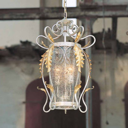 Подвесной светильник MM Lampadari Lanterne 6089/3 V1785
