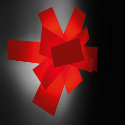 Настенный светильник Foscarini Big Bang 151005 63