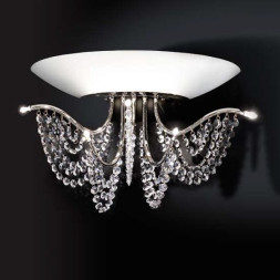 Настенный светильник Prearo Flo 2228/AP