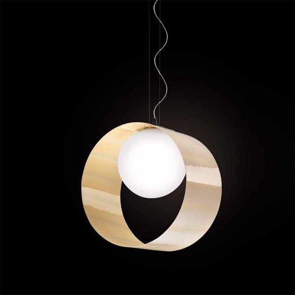 Подвесной светильник MM Lampadari Duetto D045/1 V1607