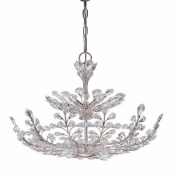Подвесной светильник Prearo Duchessa DUCHESSA/CR