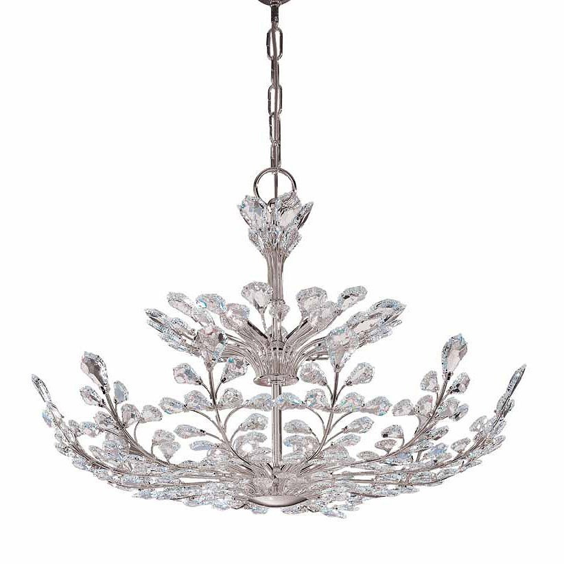 Подвесной светильник Prearo Duchessa DUCHESSA/CR