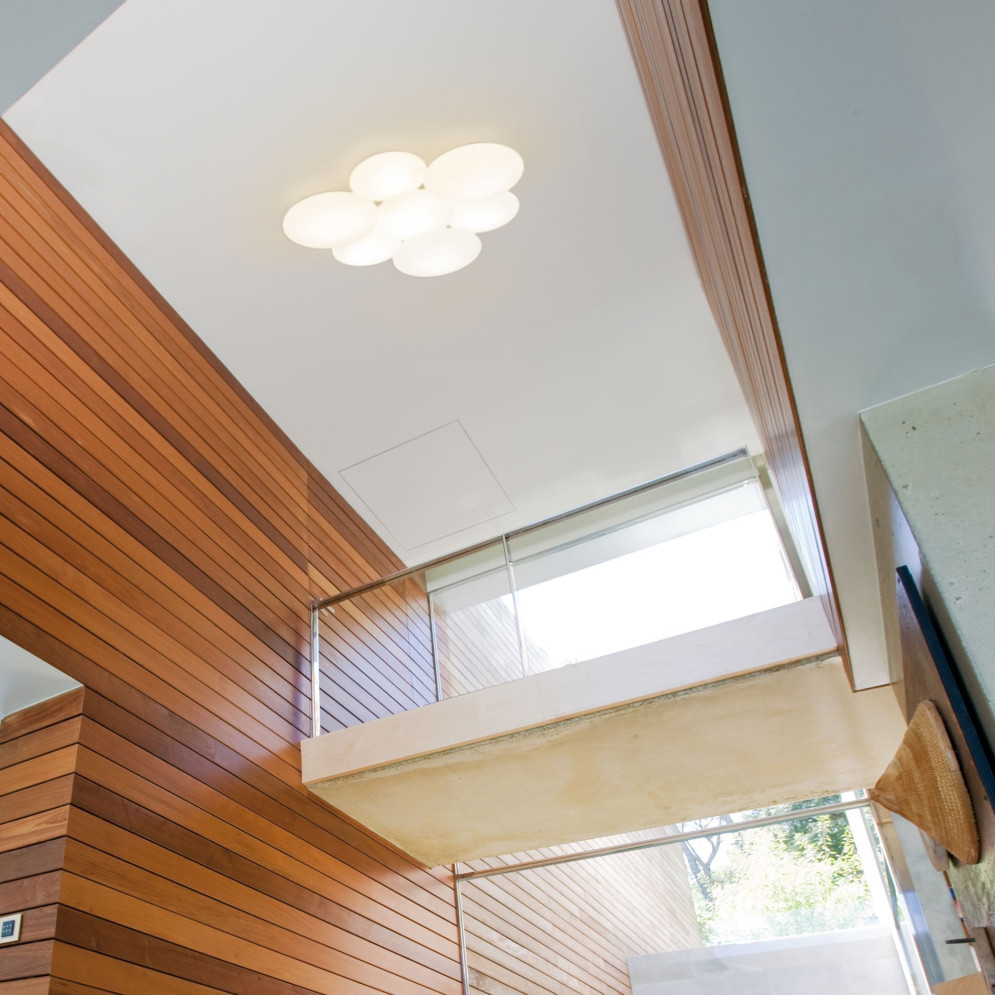 Настенный светильник Vibia Puck 5447 03 /10