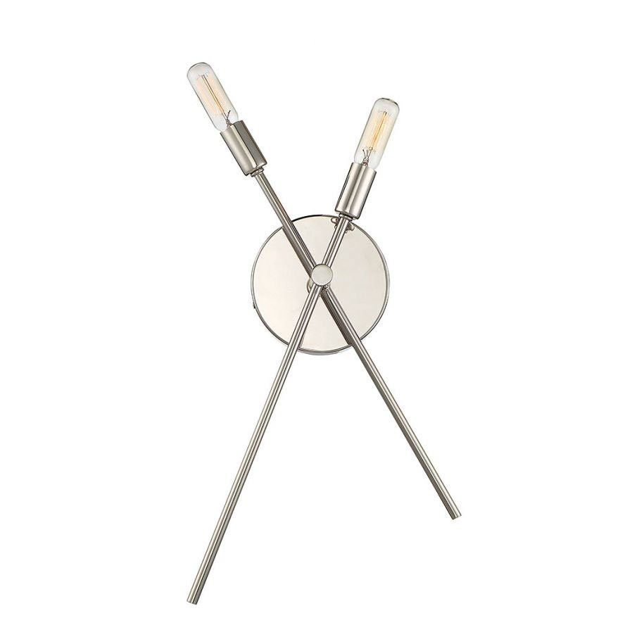 Бра Savoy House Lyrique 9-7004-2-109