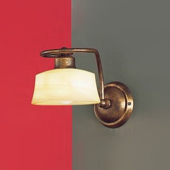 Бра Orion Leuchten WA 2-1040/1 Antik