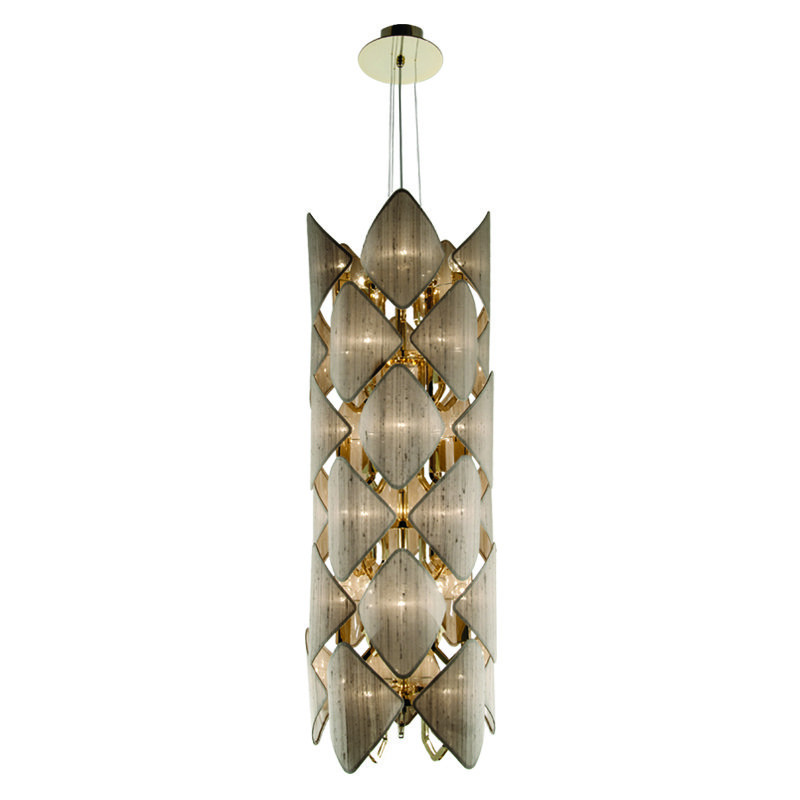 Подвесной светильник Baga Holly H11G5