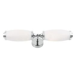 Бра Elstead Lighting Eliot BATH/ELIOT2 PC