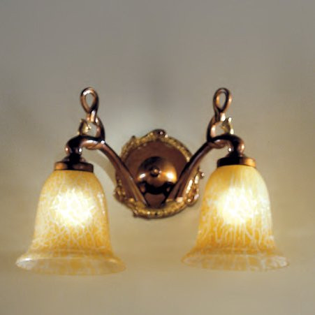 Бра Possoni Floreale 1974/A2 -034