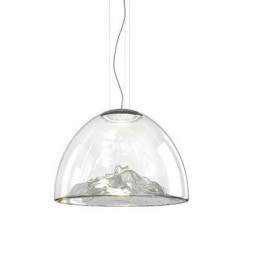 Подвесной светильник Axo Light Mountain View SP MOUNTA CS / CR