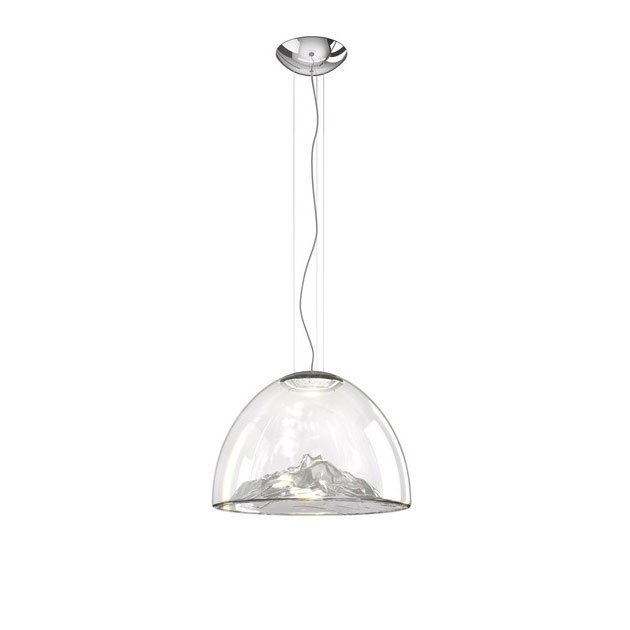 Подвесной светильник Axo Light Mountain View SP MOUNTA CS / CR