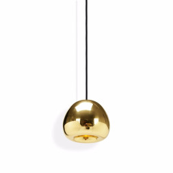 Подвесной светильник Tom Dixon Void VOS02B-PEUM2