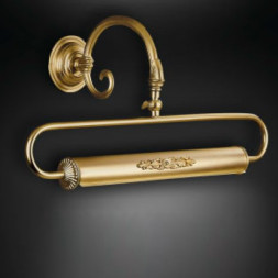 Подсветка Renzo Del Ventisette "Limpida" LQ 13827/2 ? 52 DEC. 097