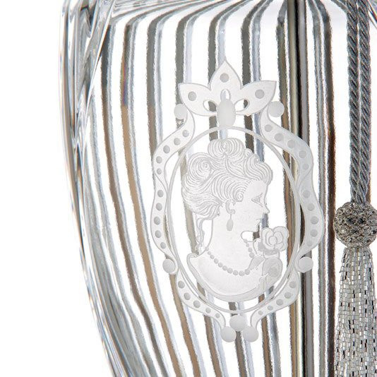 Настольная лампа IlParalume MARINA 5527 1848