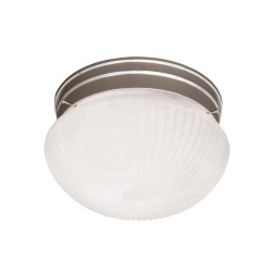 Потолочный светильник Savoy House Flush Mount 400-SN