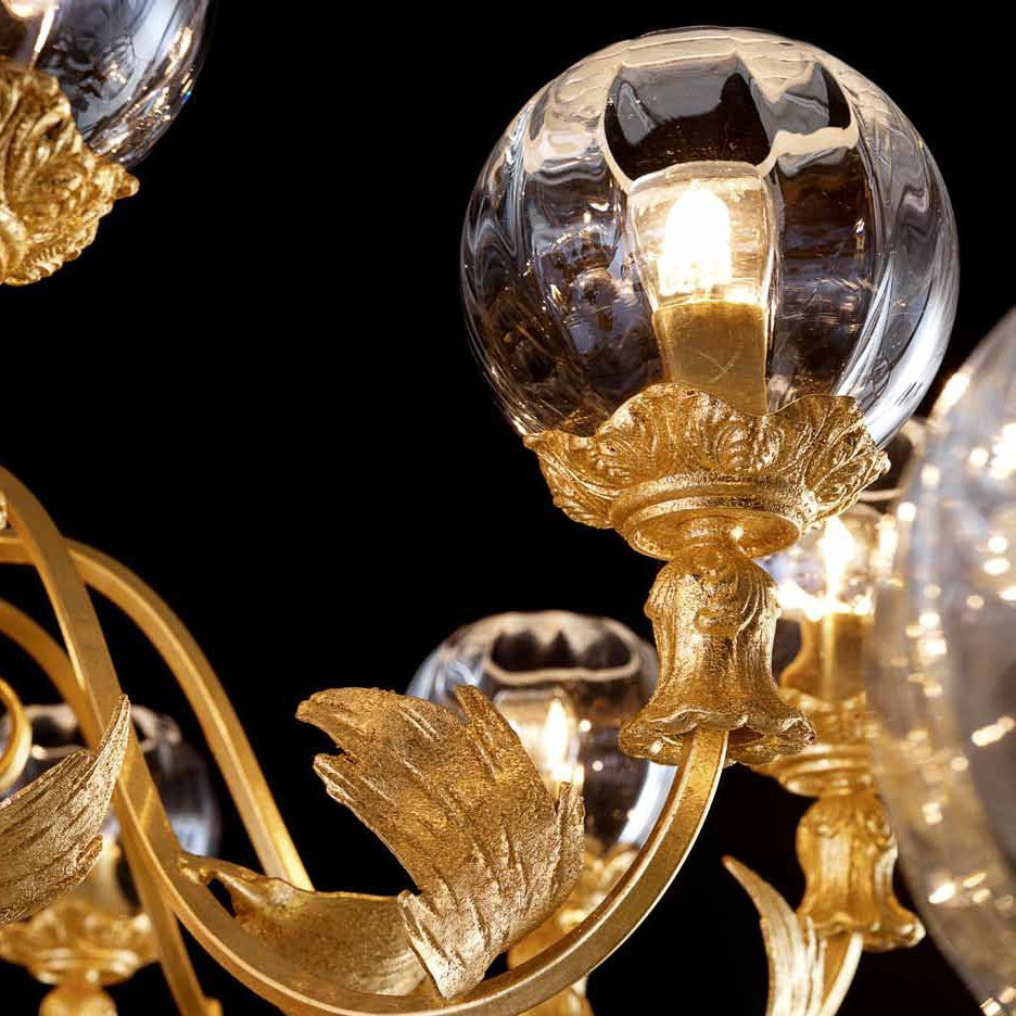 Люстра StilLux Moonlight 19401/20