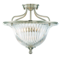 Потолочный светильник Savoy House Aberdeen 6-151-3-SN