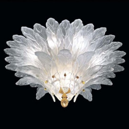 Потолочный светильник Italamp 60/100 T Gold / O