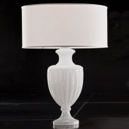 Настольный светильник Italamp 8062/PD White / C