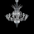 Люстра Barovier&amp;Toso Odile 5307/12/CC