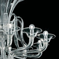 Люстра Barovier&amp;Toso Odile 5307/12/CC
