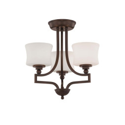 Потолочная люстра Savoy House Terrell 6P-7213-3-13