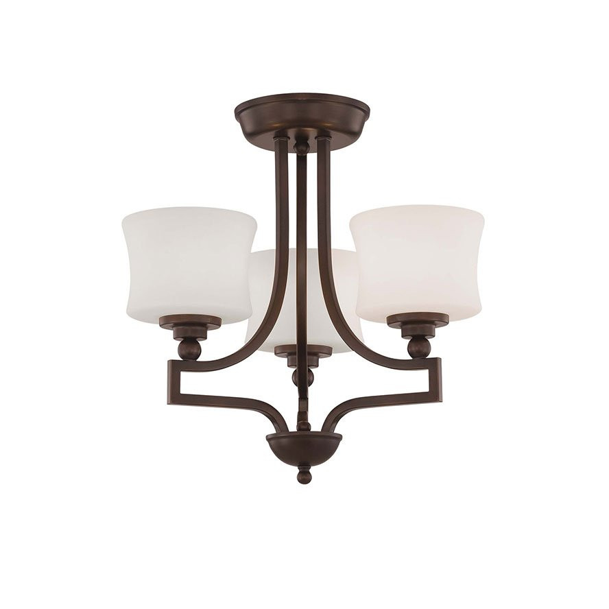 Потолочная люстра Savoy House Terrell 6P-7213-3-13