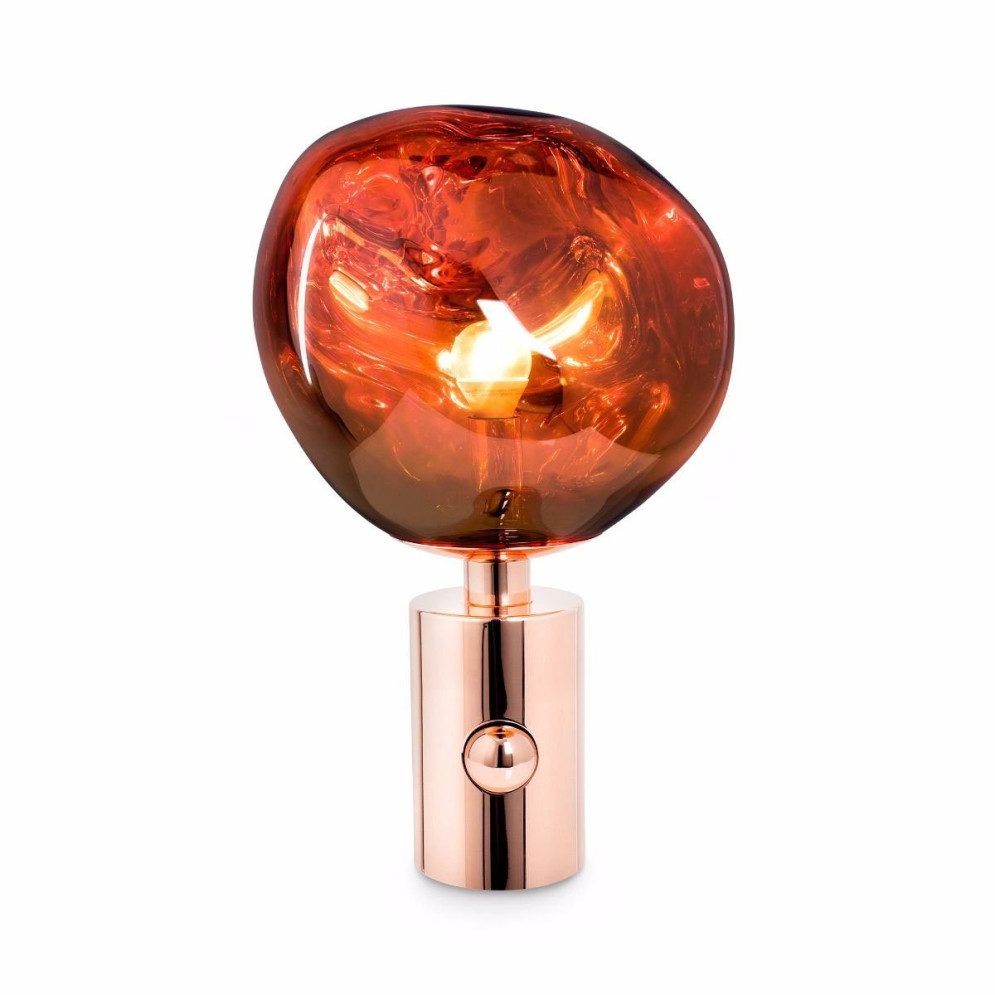 Настольная лампа Tom Dixon Melt MET01COEU