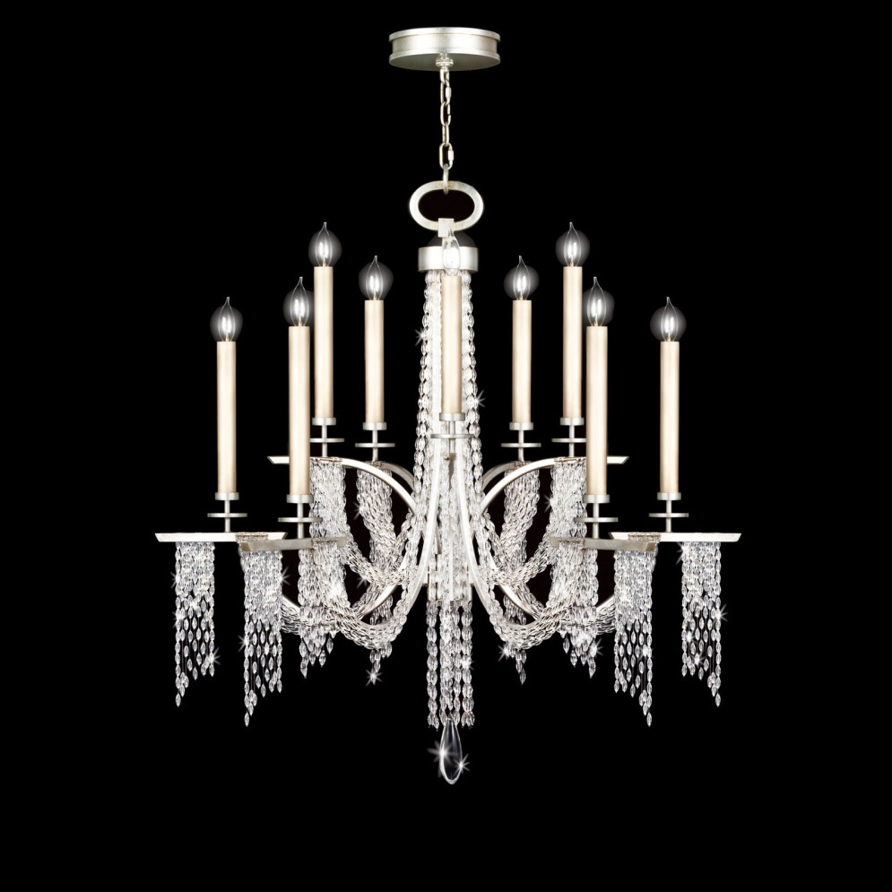 Люстра Fine Art Lamps Cascades 748840