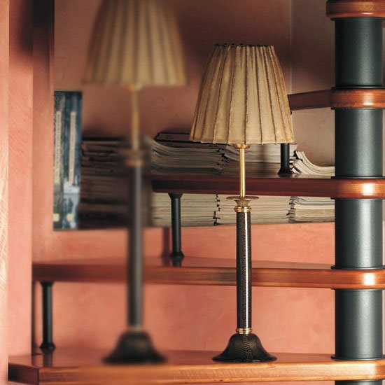 Настольная лампа IlParalume MARINA 2227 TL56