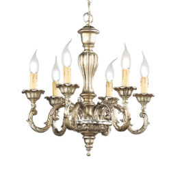 Люстра Renzo Del Ventisette "Armonie" L 13597/6 Bis DEC. 011