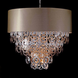 Подвесной светильник Eurolampart Anelli 2389/16LA 3816