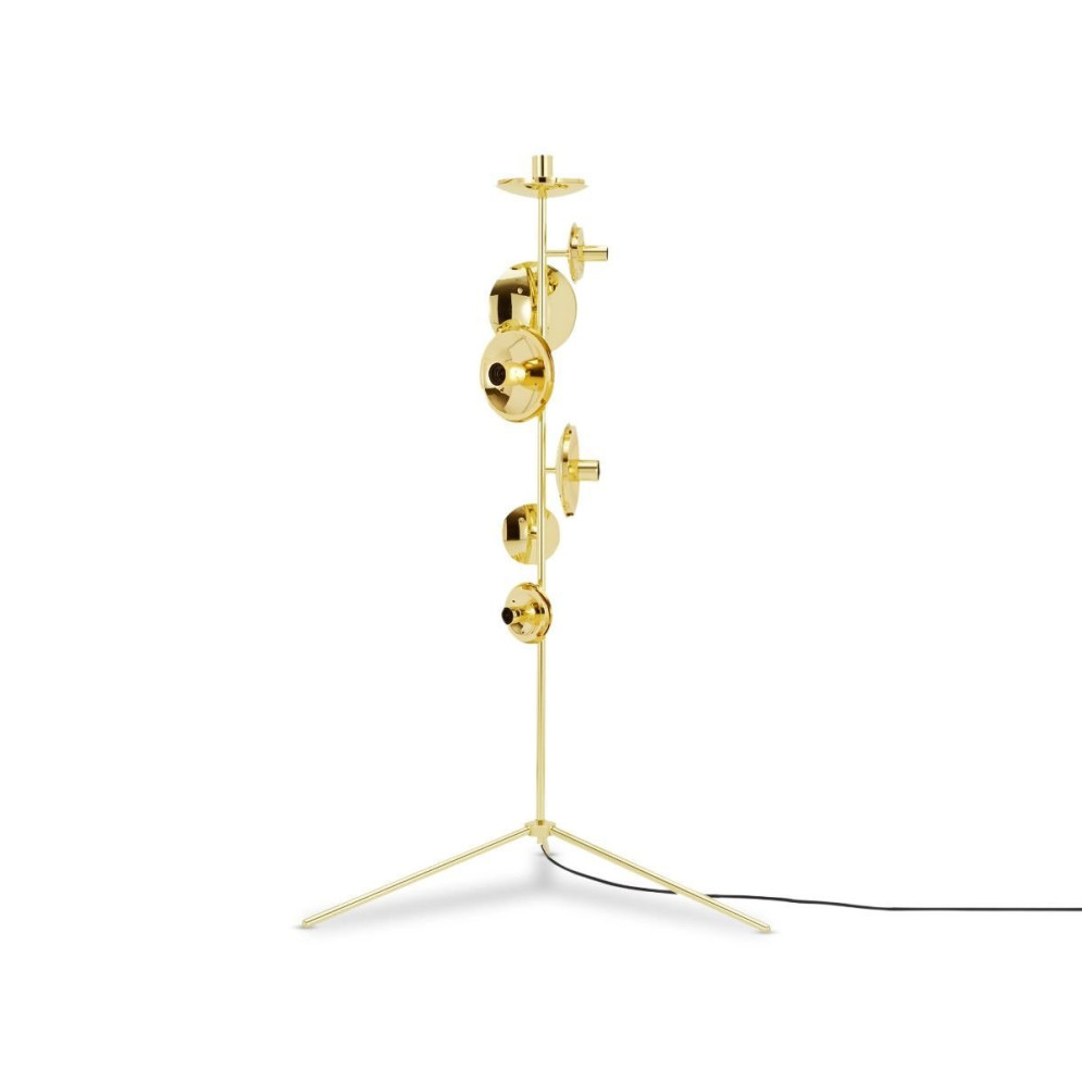 Торшер Tom Dixon Melt MESC01G-FEUM1