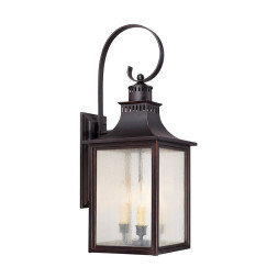 Уличный настенный светильник Savoy House Monte Grande 5-259-13