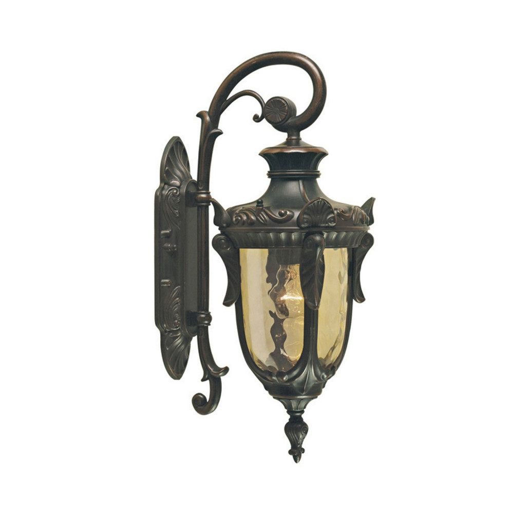 Уличный настенный светильник Elstead Lighting Philadelphia PH2/S OB