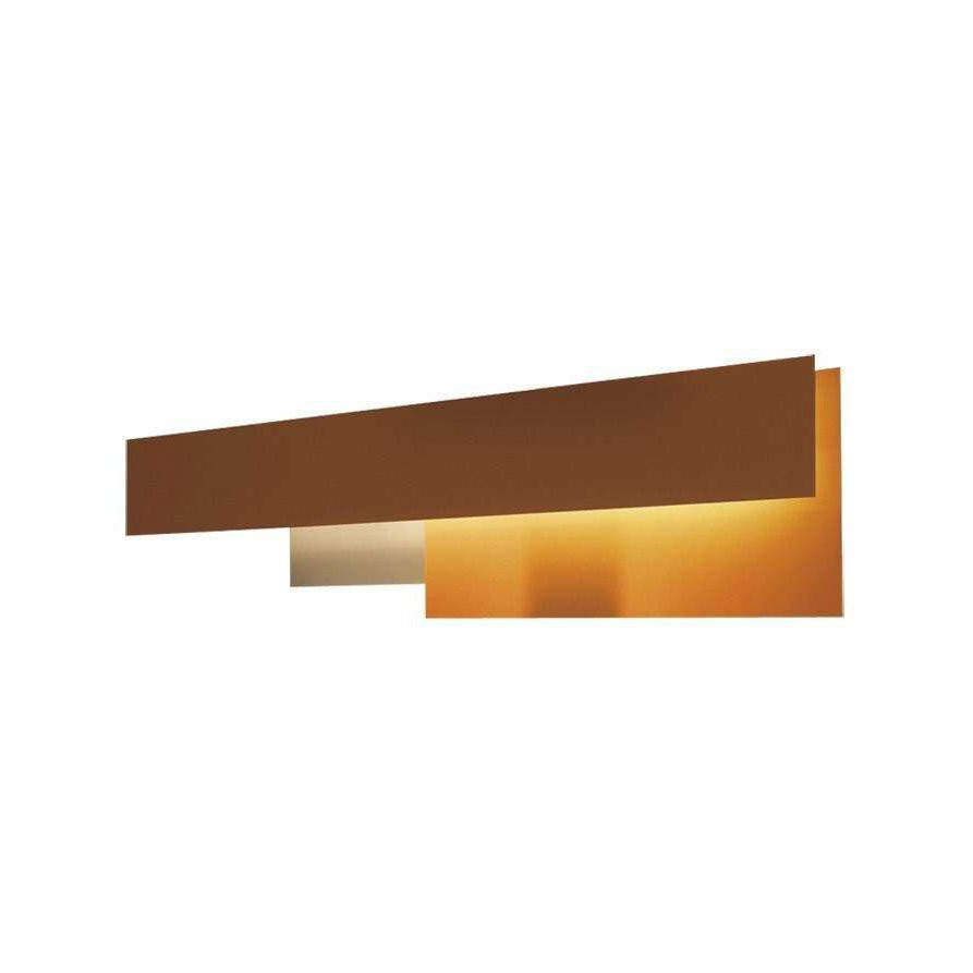 Настенный светильник Foscarini Fields 1740052 63