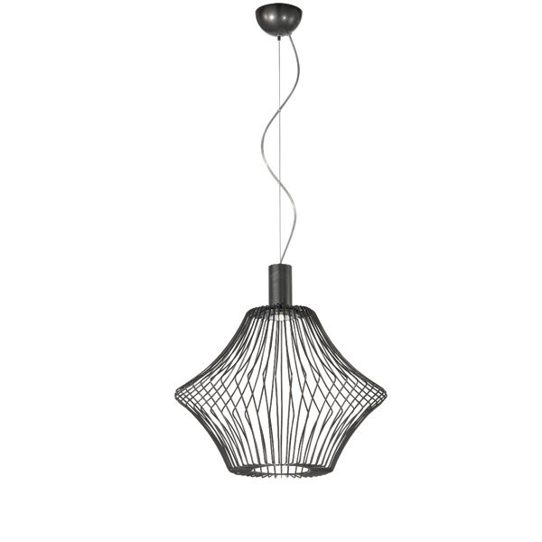 Подвесной светильник MM Lampadari Fili D049/1 01 V2721