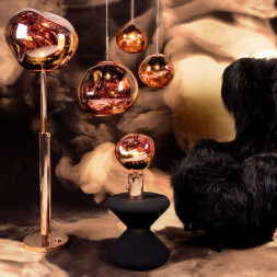 Подвесной светильник Tom Dixon Melt MES01COEU