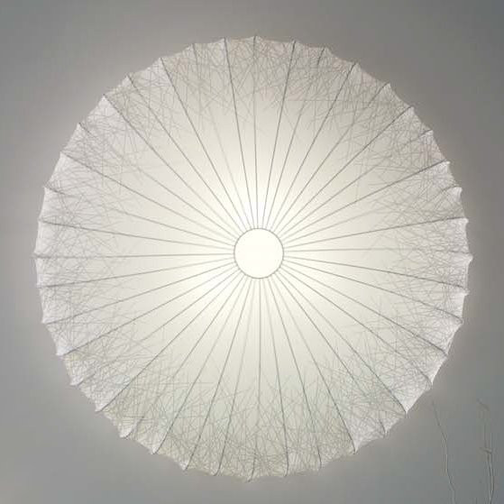 Настенно-потолочный светильник Axo Light Muse PL MUSE 120 ST PLMUS120STXXE27