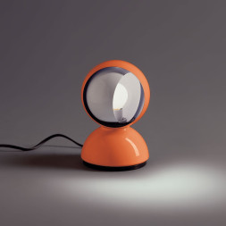 Настольный светильник Artemide Eclisse Orange 0028050A
