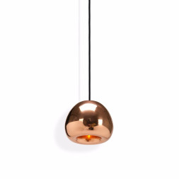 Подвесной светильник Tom Dixon Void VOS02C-PEUM2