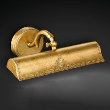 Подсветка Renzo Del Ventisette &quot;Limpida&quot; LQ 13836/1 DEC. 052