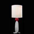 Настольная лампа Barovier&amp;Toso Habana 5703/RT/BB