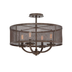 Потолочный светильник Savoy House Nouvel 6-2504-4-42