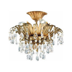 Потолочный светильник Lucienne Monique Palm 671