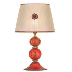 Настольная лампа IlParalume MARINA 5523 934/MRO