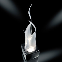 Настольная лампа La Murrina Fiamma P AD-3S