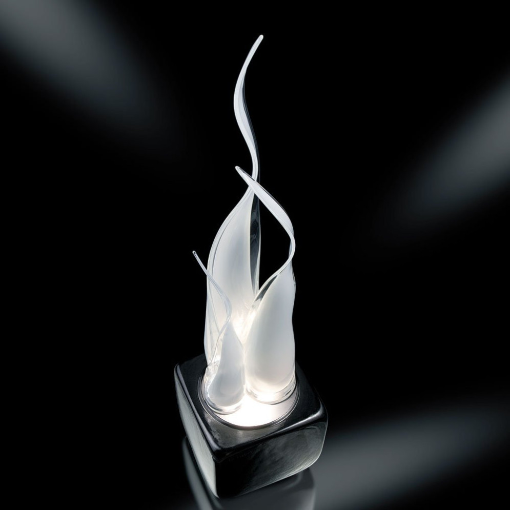 Настольная лампа La Murrina Fiamma P AD-3S