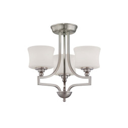 Потолочная люстра Savoy House Terrell 6P-7213-3-SN