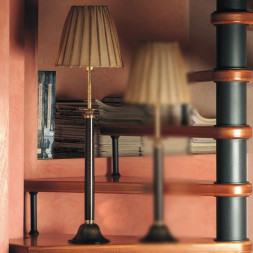 Настольная лампа IlParalume MARINA 2227 TL68