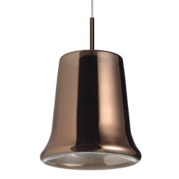 Подвесной светильник Leucos CLOCHE S 0003581